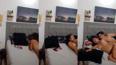 My neighbor asks me for sex at his wife's house.