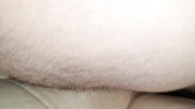 My GF loves getting cummed deep while ovulating always ready for a baby