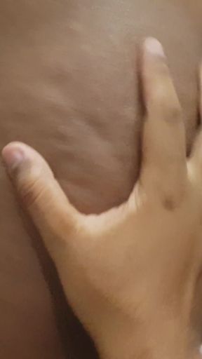 Iconic moment from &quot;Army soldier Long Time Back Sex With Her Wife&quot;