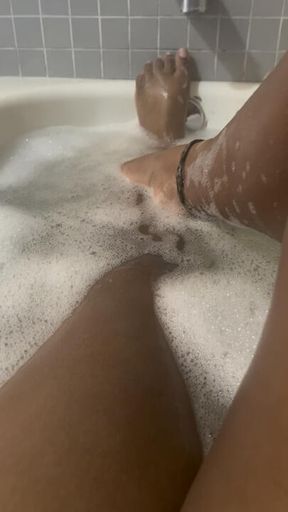 Bathtime