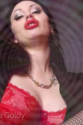 Cumming like a good girl feels so right. You cant resist your nature. You need to be a good girl