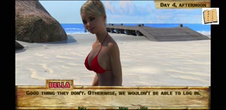 Lewd Island 5