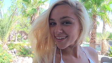 Zoey Foxx fucks all the time