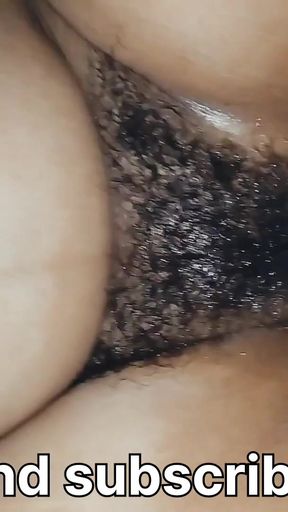 Thrilling moment from &quot;Meri bhabhi ki aag lagi mst payas bhujai oli laga ke chudai kari mst hot 🔥 bhabhi ne full sex ka fun&quot;