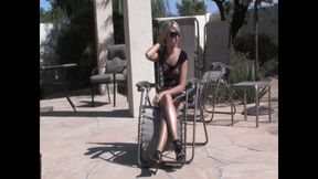 Brittany Poolside Toyplay