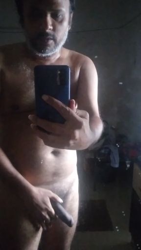 Tits Fuck Done by My Hottie Thick Dick