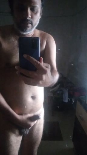 Tits Fuck Done by My Hottie Thick Dick