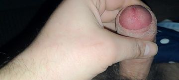 My Cum