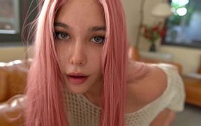 This Girl Is a 10 Out of 10, She Got Fucked Hard.