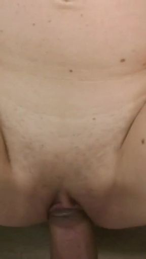 Stunning moment from &quot;shaved granny paid cash&quot;