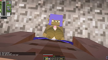 Jenny Mod gets caught and fucked hard by a goblin