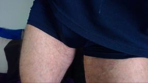 Alex Wild Private Show