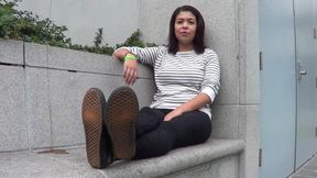 CAMILA REFERS JAMILA