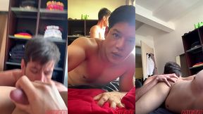 estrangeiro pervertido