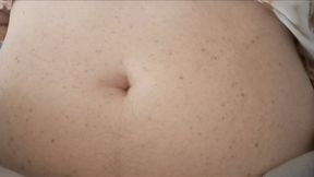 LATEST Request Innie Belly Button OBSERVATION