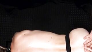 Big Dicks & Hot Bodies: Handsome Studs Romeo Davis And Jackson Fill Filled With Semen