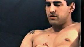 Watching Zack Jack