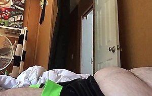 superchub show belly and fatpad