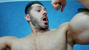 Cutler Q Private Show