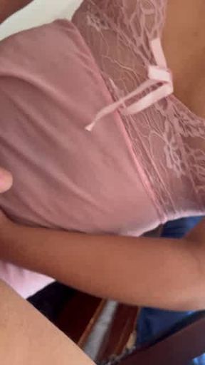 Crossdresser Fucked good