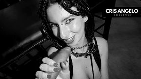 bdsm series - lucifera - cris angelo production part 02