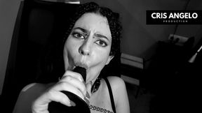 bdsm series - lucifera - cris angelo production part 02