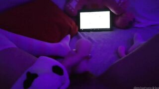 Amateur kawaii Japanese sluts masturb with pocket twat watching dyke Animated 19 year old orgasm uncensore