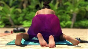 Eruption imminent gameplay part 24