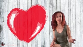 Caught fucking after first dates show on Valentine's Day (Risky public sex)