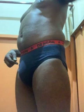 Black daddy