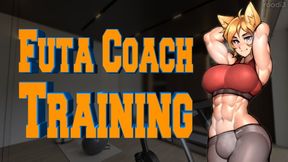Coach Training [trailer]