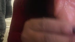 I Am Your Submissive