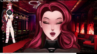 Hot Anime Siren Mommy Loves to Be Edged