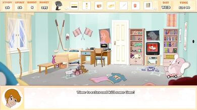 Creampied My Stepmothers Pussy - Milftoon Gameplay