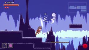 WORLD OF DEMON GIRLS GAME 5