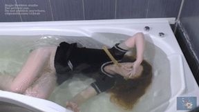 Ginger sexy breath experiments FHD