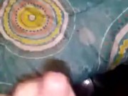 Joven caliente quiere sexo con estraños y follar