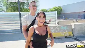 Anal Tunnel Fuck - Megan Fiore