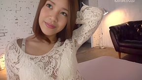 Yukari Kotobuki - College Music Student 18+ With A High Libido Porn Debut 3