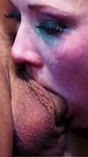 Tory Lane and Audrey Hollander Get Double-stuffed and Swallow Multiple Loads