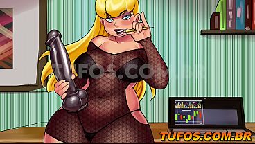 Apresentando Luana - Donas de Casa Voluptuosas Epis&oacute_dio 3 (COMPLETO) Hentai portugu&ecirc_s completo
