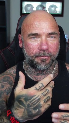 The Person That You're Attracted to Doesn't Exist!