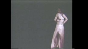 Exotic Sensual Dance