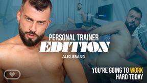 Personal Trainer Edition