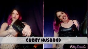 Cucky Husband 720