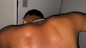 macho levando rola no quartinho da sauna gay em fortaleza
