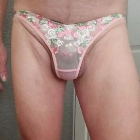 my new Underware