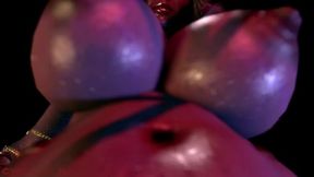 Double Trouble (futanari, Taker Pov, Fleshlight Transformation)