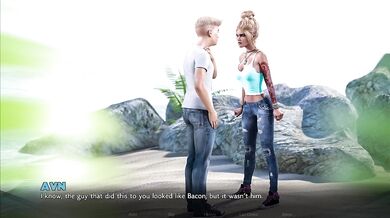 TIMESTAMPS: LOST LOVE #43 • Visual Novel PC Gameplay [HD]