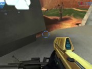 Epic Halo banshee snipe
